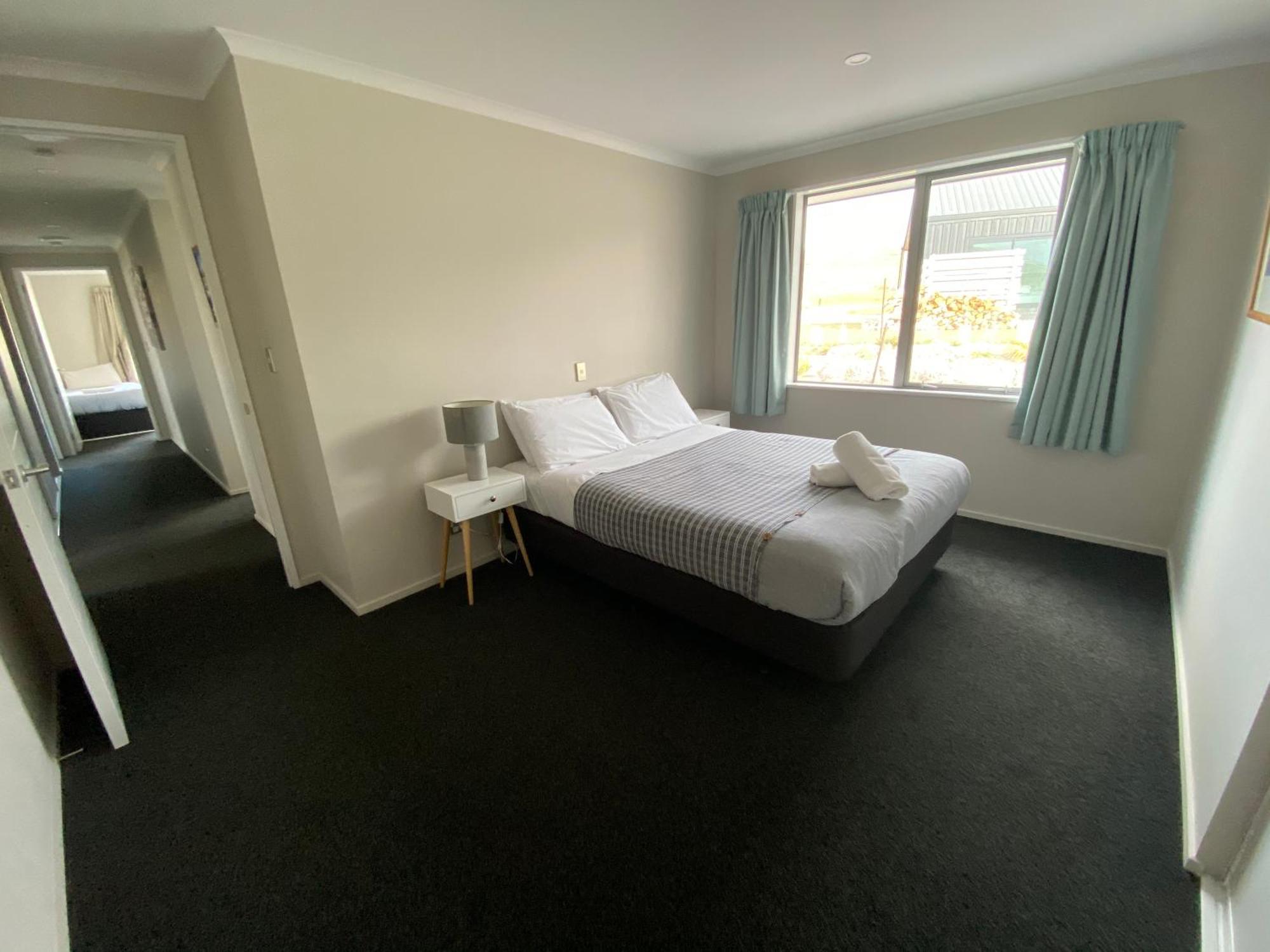 Southholm Villa Lake Tekapo Eksteriør billede